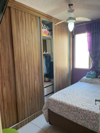 Imagem Apartamento com 2 Quartos à Venda, 50 m² em Residencial Sirius - Campinas