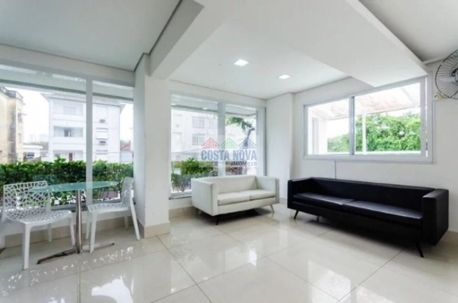 Imagem Apartamento com 3 Quartos à Venda, 94 m² Imagem Apartamento com 3 Quartos à Venda, 94 m²