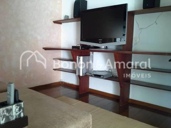 Apartamento com 3 Quartos à Venda, 148 m² em Cambuí - Campinas
