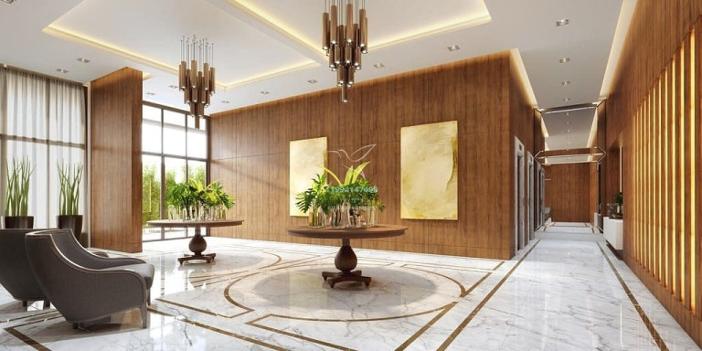 Imagem Apartamento com 4 Quartos à Venda, 313 m² em Green Valley Alphaville - Barueri