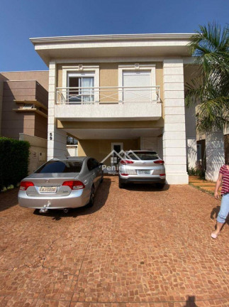 Imagem Sobrado com 4 Quartos à Venda, 218 m² em Ribeirânia - Ribeirão Preto Imagem Sobrado com 4 Quartos à Venda, 218 m² em Ribeirânia - Ribeirão Preto