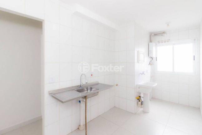 Imagem Apartamento com 2 Quartos à Venda, 40 m² em Vila Barreto - São Paulo Imagem Apartamento com 2 Quartos à Venda, 40 m² em Vila Barreto - São Paulo