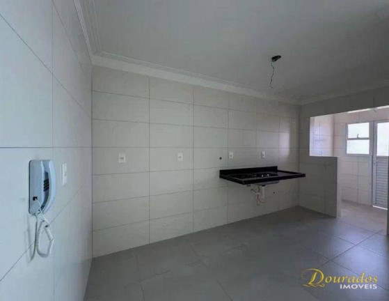Imagem Apartamento com 2 Quartos à Venda, 66 m² em Boqueirão - Praia Grande Imagem Apartamento com 2 Quartos à Venda, 66 m² em Boqueirão - Praia Grande