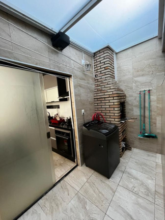 Imagem Apartamento com 3 Quartos à Venda, 86 m² em Campestre - Santo André Imagem Apartamento com 3 Quartos à Venda, 86 m² em Campestre - Santo André