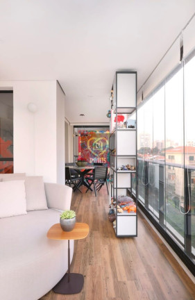 Imagem Apartamento com 2 Quartos à Venda, 140 m² em Perdizes - São Paulo Imagem Apartamento com 2 Quartos à Venda, 140 m² em Perdizes - São Paulo