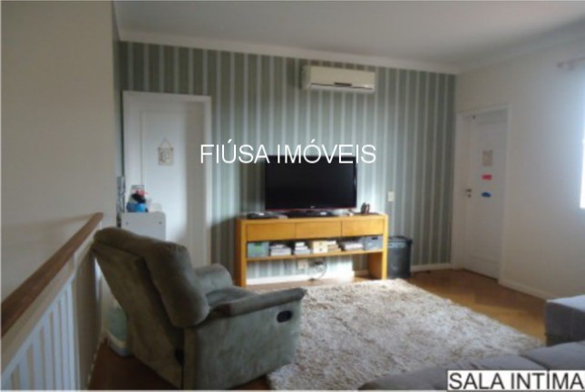 Imagem Casa com 3 Quartos à Venda, 440 m² em Jardim Botânico - Ribeirão Preto