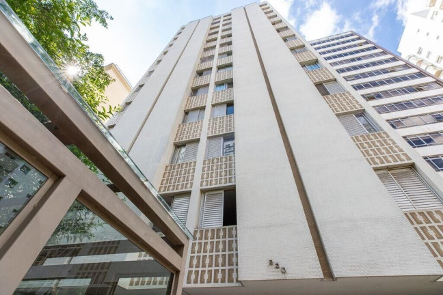 Imagem Apartamento com 3 Quartos à Venda, 97 m² em Itaim Bibi - São Paulo Imagem Apartamento com 3 Quartos à Venda, 97 m² em Itaim Bibi - São Paulo