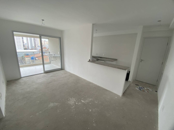 Imagem Apartamento com 3 Quartos à Venda, 87 m² em Vila Prudente - São Paulo