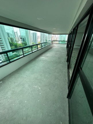 Imagem Apartamento com 4 Quartos à Venda, 307 m² em Casa Forte - Recife Imagem Apartamento com 4 Quartos à Venda, 307 m² em Casa Forte - Recife