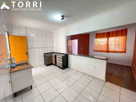 Imagem Casa com 2 Quartos à Venda, 60 m² em Wanel Ville - Sorocaba Imagem Casa com 2 Quartos à Venda, 60 m² em Wanel Ville - Sorocaba