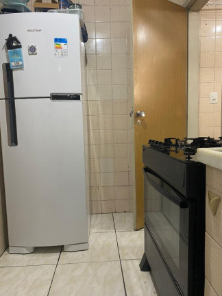 Imagem Apartamento com 2 Quartos à Venda, 46 m² em Bela Vista - São Paulo Imagem Apartamento com 2 Quartos à Venda, 46 m² em Bela Vista - São Paulo