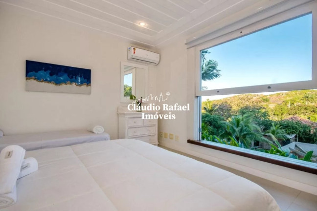 Imagem Casa com 6 Quartos à Venda, 850 m² em Ferradura - Armação Dos Búzios