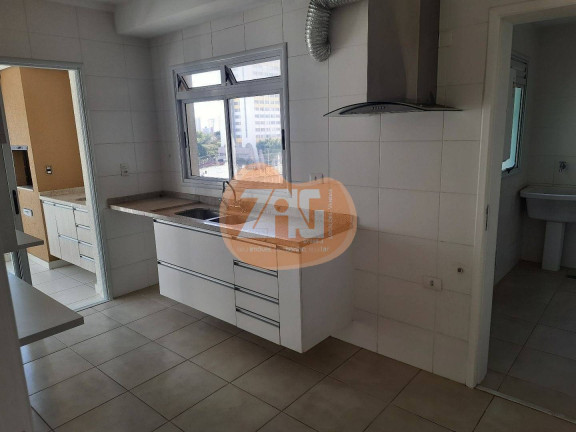 Imagem Apartamento com 3 Quartos à Venda, 176 m² em Jardim Das Nações - Taubaté Imagem Apartamento com 3 Quartos à Venda, 176 m² em Jardim Das Nações - Taubaté