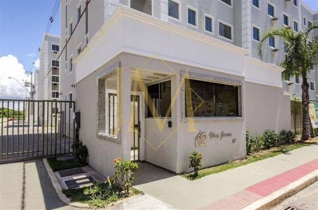 Imagem Apartamento com 2 Quartos à Venda, em Jacaraipe - Serra Imagem Apartamento com 2 Quartos à Venda, em Jacaraipe - Serra