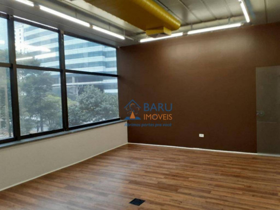 Imagem Imóvel para Alugar, 586 m² em Brooklin - São Paulo Imagem Imóvel para Alugar, 586 m² em Brooklin - São Paulo