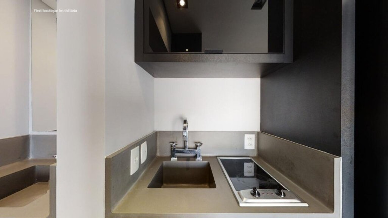 Imagem Apartamento com 1 Quarto à Venda, 33 m² em Jardim Paulista - São Paulo Imagem Apartamento com 1 Quarto à Venda, 33 m² em Jardim Paulista - São Paulo