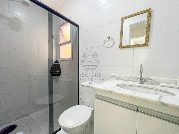 Imagem Apartamento com 2 Quartos à Venda, 55 m² em Itaguá - Ubatuba Imagem Apartamento com 2 Quartos à Venda, 55 m² em Itaguá - Ubatuba