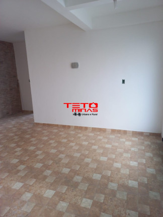 Imagem Casa com 2 Quartos à Venda, 131 m² em Jardim Paraiso - São Lourenço