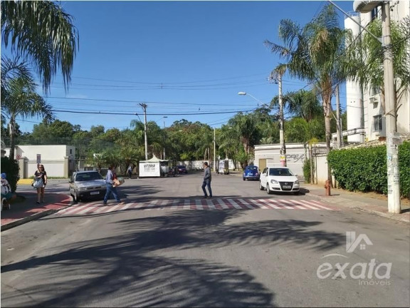Imagem Apartamento com 2 Quartos para Alugar ou Temporada, 50 m² em São Diogo Ii - Serra