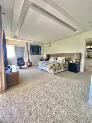 Imagem Casa com 8 Quartos à Venda, 1 m² em Tamboré - Santana De Parnaíba