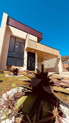 Casa com 3 Quartos à Venda, 165 m² em Park Gran Reserve - Indaiatuba