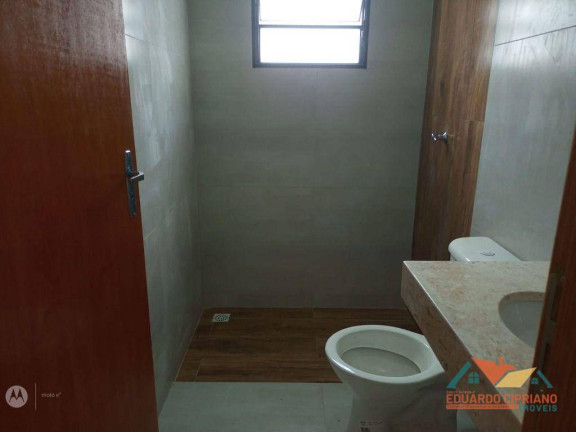 Imagem Casa com 2 Quartos à Venda, 60 m² em Balneário Recanto Do Sol - Caraguatatuba