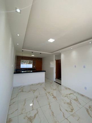 Imagem Casa com 2 Quartos à Venda, 74 m² em Jardim Atlântico Central (itaipuaçu) - Maricá