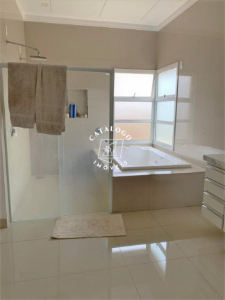 Imagem Casa de Condomínio com 3 Quartos à Venda, 494 m² em Residencial E Empresarial Alphaville - Ribeirão Preto Imagem Casa de Condomínio com 3 Quartos à Venda, 494 m² em Residencial E Empresarial Alphaville - Ribeirão Preto