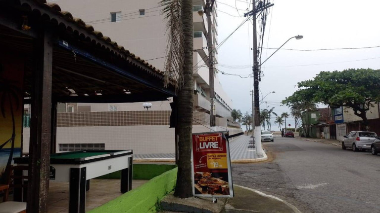 Imagem Sobrado com 4 Quartos à Venda, 402 m² em Mirim - Praia Grande Imagem Sobrado com 4 Quartos à Venda, 402 m² em Mirim - Praia Grande
