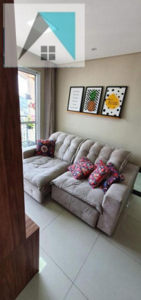 Imagem Apartamento com 2 Quartos à Venda, 52 m² em Ipês (polvilho) - Cajamar