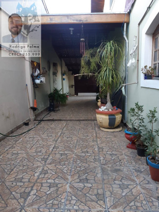 Sobrado com 4 Quartos à Venda, 432 m² em Jardim Oriente - São José Dos Campos