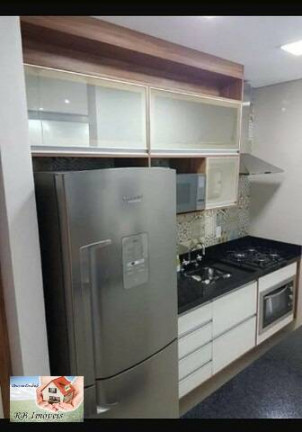 Apartamento com 2 Quartos à Venda, 70 m² em Paulicéia - São Bernardo Do Campo