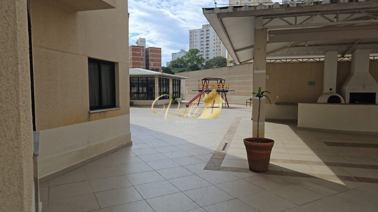 Imagem Apartamento com 3 Quartos à Venda, 126 m² em Jardim Esplanada - São José Dos Campos
