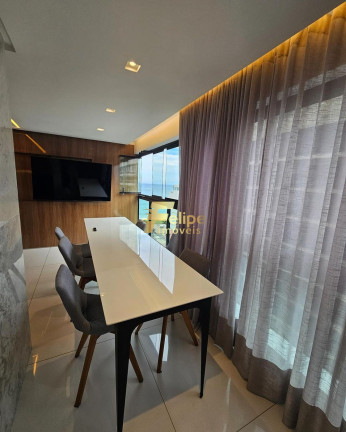Imagem Imóvel com 3 Quartos à Venda, 190 m² em Praia Da Costa - Vila Velha