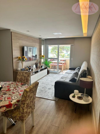 Imagem Apartamento com 3 Quartos à Venda, 87 m² em Casa Branca - Santo André