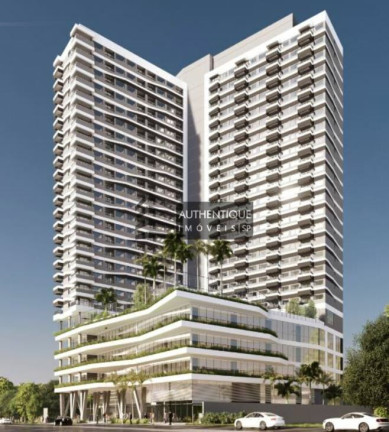 Imagem Apartamento com 1 Quarto à Venda, 24 m² em Vila Nova Conceição - São Paulo Imagem Apartamento com 1 Quarto à Venda, 24 m² em Vila Nova Conceição - São Paulo