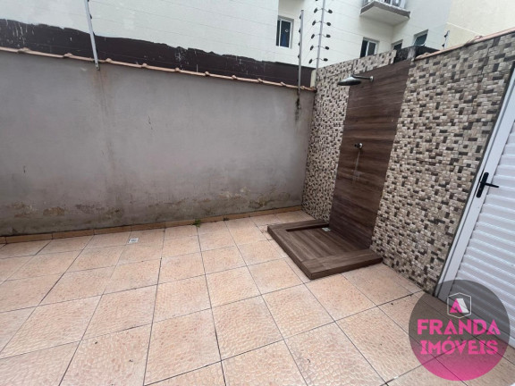 Imagem Apartamento com 2 Quartos à Venda, 60 m² em Itaguá - Ubatuba