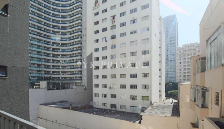 Imagem Imóvel com 1 Quarto à Venda, 30 m² em Centro - São Paulo