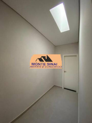 Imagem Casa com 3 Quartos à Venda, 180 m² em Jardim Villagio Milano - Sorocaba