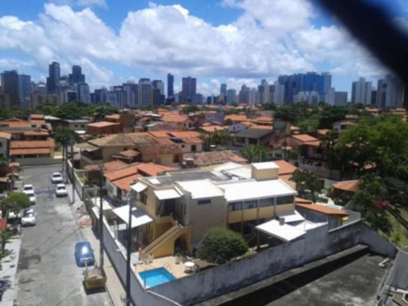 Imagem Apartamento com 3 Quartos à Venda, 86 m² em Costa Azul - Salvador Imagem Apartamento com 3 Quartos à Venda, 86 m² em Costa Azul - Salvador
