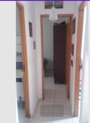 Imagem Apartamento com 2 Quartos à Venda, 48 m² em Parque Nova Esperança - São José Dos Campos Imagem Apartamento com 2 Quartos à Venda, 48 m² em Parque Nova Esperança - São José Dos Campos