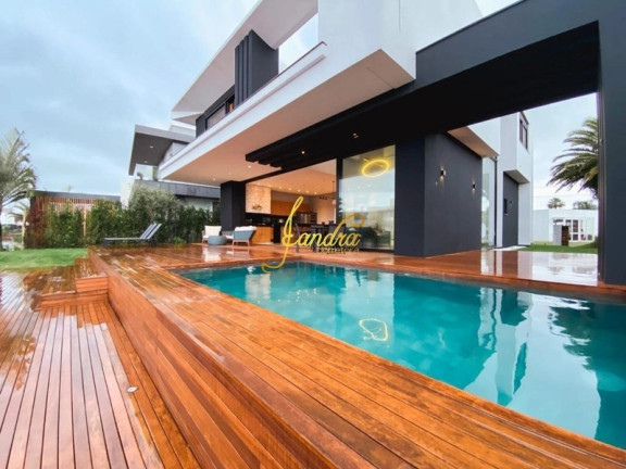 Imagem Casa de Condomínio com 5 Quartos à Venda, 351 m² em Centro - Xangri-la Imagem Casa de Condomínio com 5 Quartos à Venda, 351 m² em Centro - Xangri-la