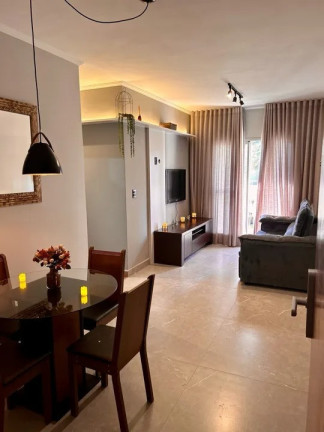 Imagem Imóvel com 2 Quartos à Venda, 68 m² em Parque Campolim - Sorocaba