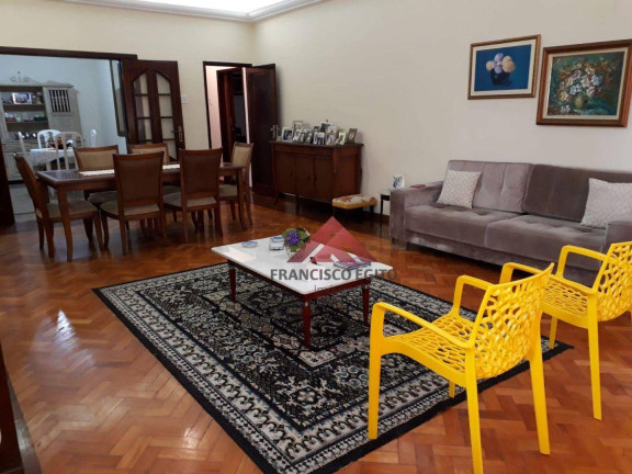 Imagem Apartamento com 3 Quartos à Venda, 150 m² em Icaraí - Niterói Imagem Apartamento com 3 Quartos à Venda, 150 m² em Icaraí - Niterói