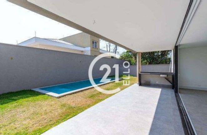 Imagem Casa com 4 Quartos à Venda, 367 m² em Alto Da Boa Vista - São Paulo