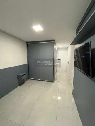 Imagem Apartamento com 1 Quarto para Alugar, 27 m² em Vila Pompéia - São Paulo Imagem Apartamento com 1 Quarto para Alugar, 27 m² em Vila Pompéia - São Paulo