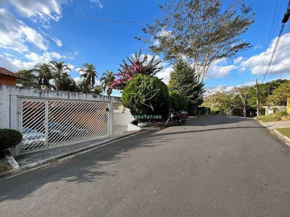 Imagem Casa com 6 Quartos à Venda, 340 m² em Colinas De São Fernando - Cotia Imagem Casa com 6 Quartos à Venda, 340 m² em Colinas De São Fernando - Cotia