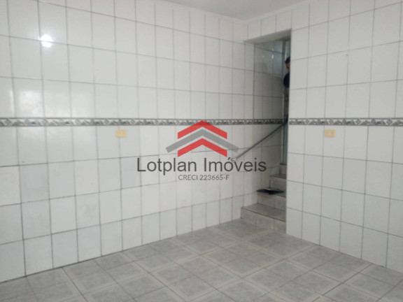 Imagem Casa com 1 Quarto para Alugar, em Jardim Guairaca - São Paulo Imagem Casa com 1 Quarto para Alugar, em Jardim Guairaca - São Paulo