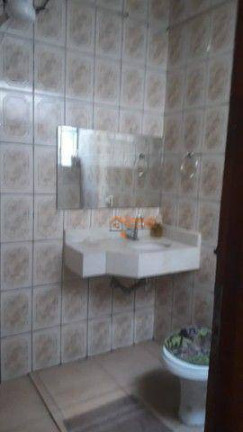 Imagem Sobrado com 5 Quartos à Venda, 80 m² em Jardim Eliana - Guarulhos