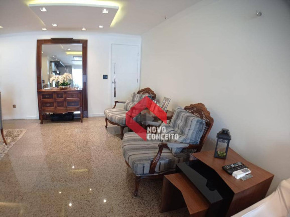 Imagem Apartamento com 4 Quartos à Venda, 151 m² em Aldeota - Fortaleza Imagem Apartamento com 4 Quartos à Venda, 151 m² em Aldeota - Fortaleza